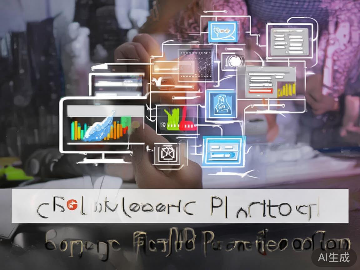 在当今社交媒体和电子平台高速发展的时代，如何在平台