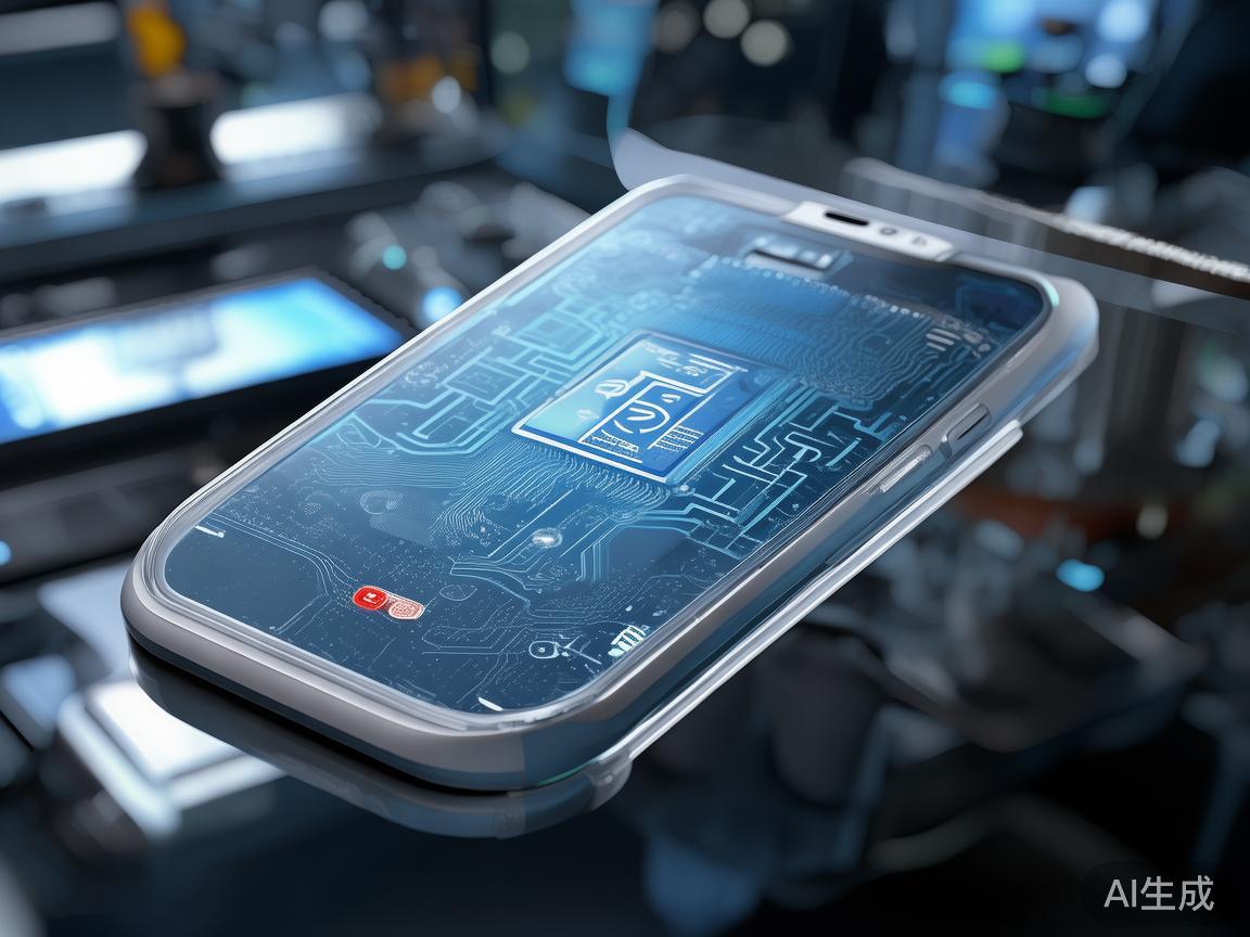 创新的技术应用
BB电子重视研发投入，不断引入前