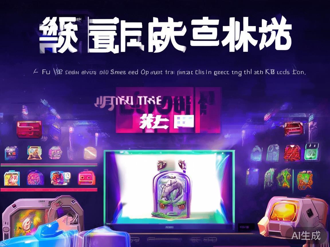 在如今的线上娱乐时代，越来越多的玩家投身于各种在线