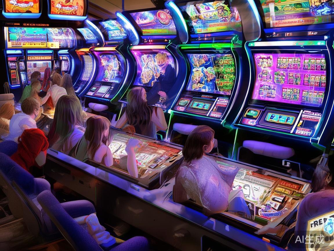 不同玩家有不同的偏好，彩金bb电子游戏最新版本正好