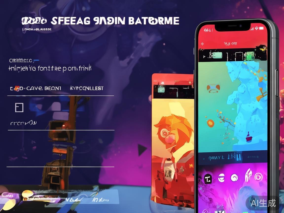 在当今移动娱乐普及的时代，电子游戏已成为许多人日常