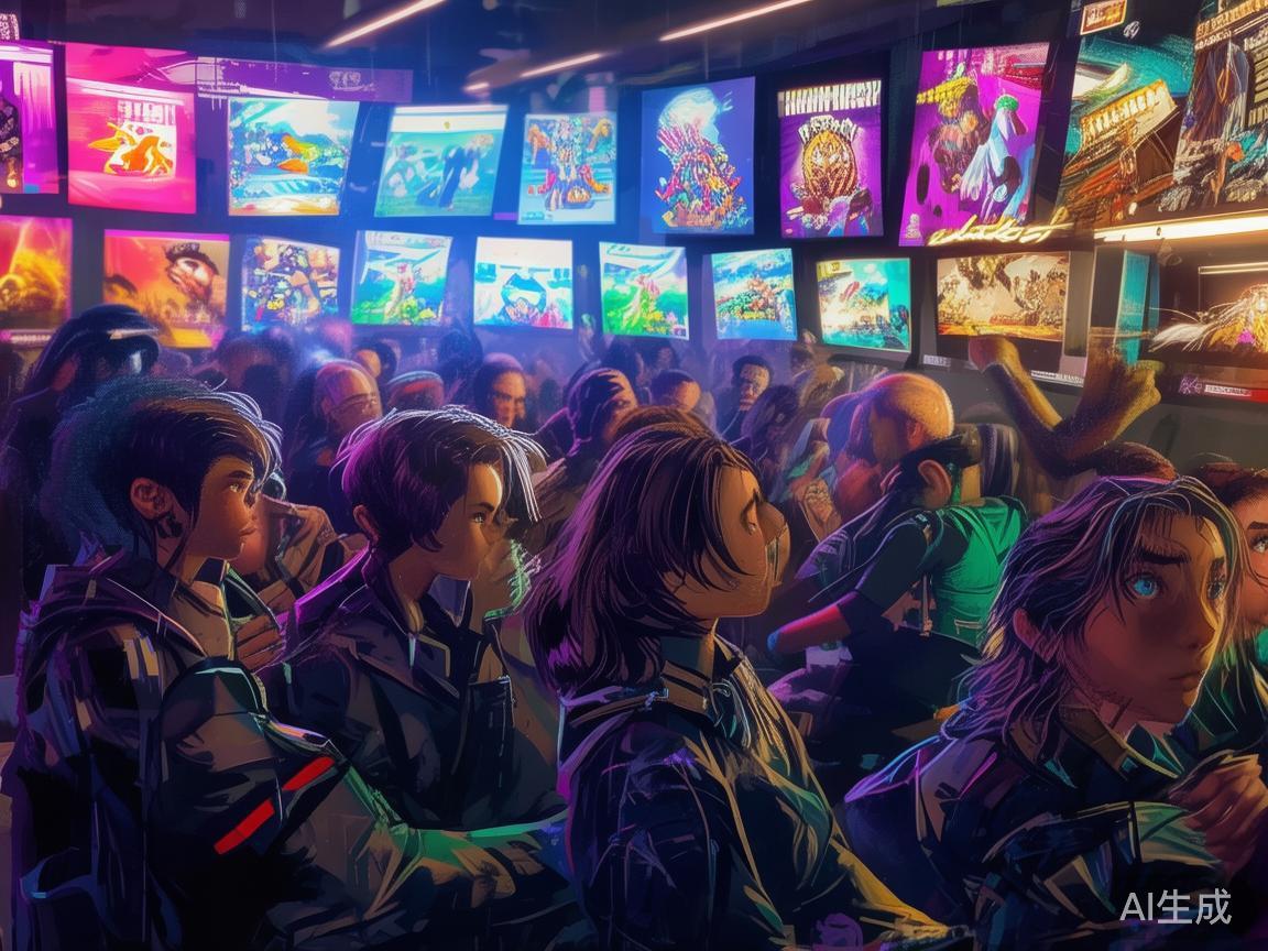 近年来，免费试玩成为许多游戏平台的主要特色之一。这