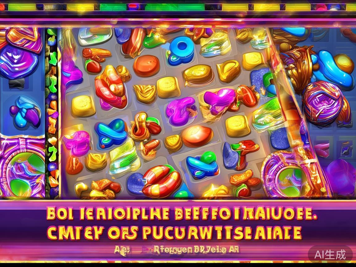 1.&nbsp;熟悉符号与奖金设置
在开始游戏前，建议玩家