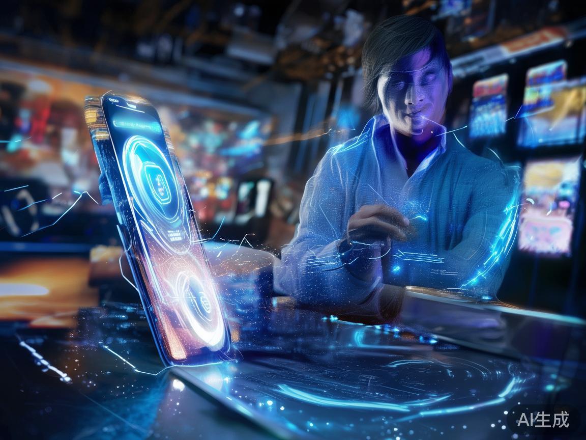 在当今数字娱乐迅猛发展的时代，选择一款安全可靠的电