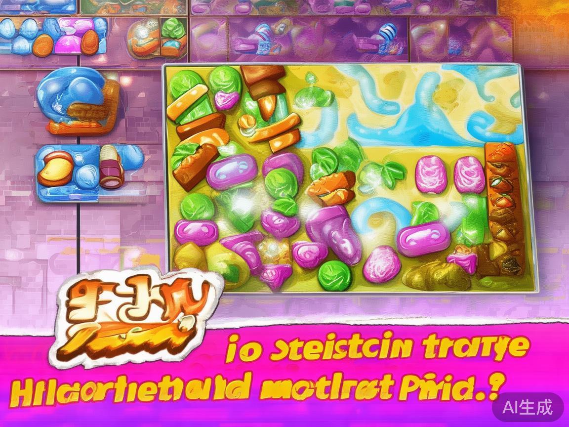 立即下载BB电子糖果派对试玩版,开启精彩纷呈的甜蜜糖果冒险之旅 在繁忙的生活节奏中,寻找一款既能放松心情又能挑战智