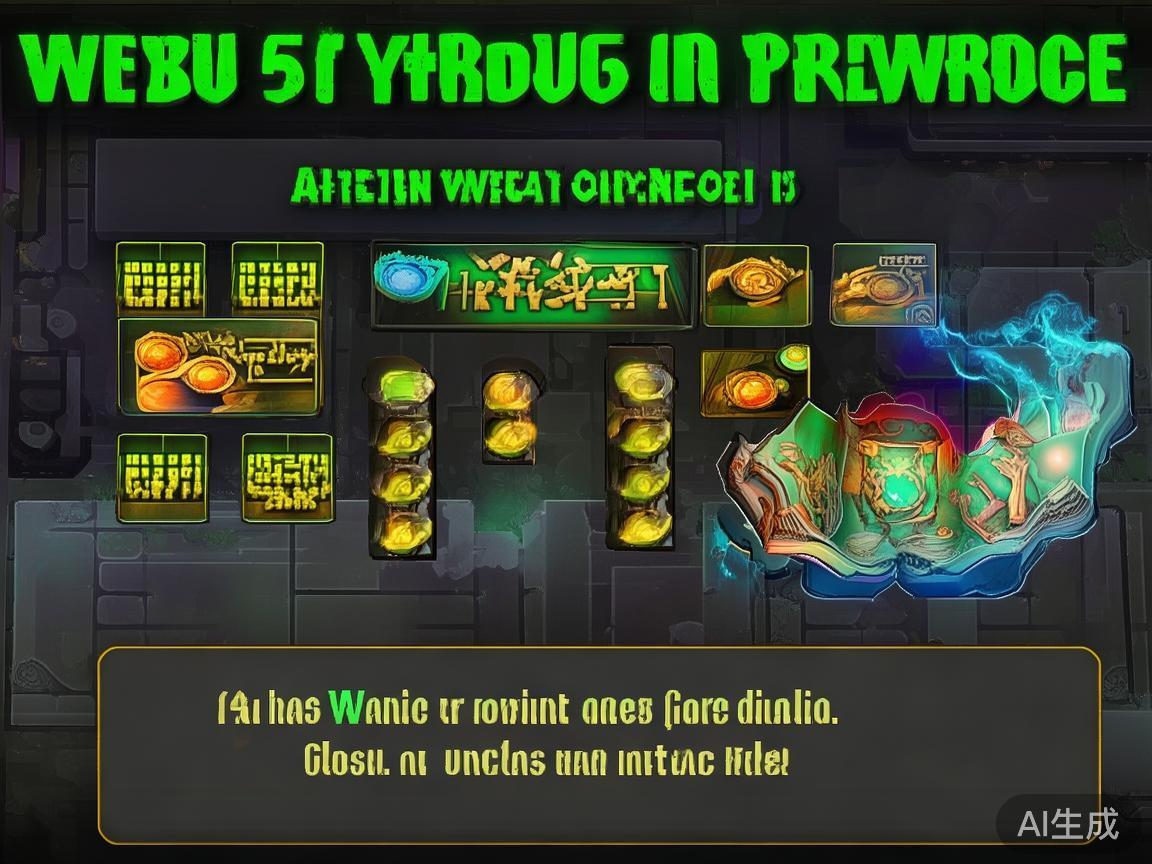 完整解析BB电子游艺连环夺宝码玩法技巧与奖励攻略攻略 玩家需要根据体现的码进行组合,判断在哪些时机使用或