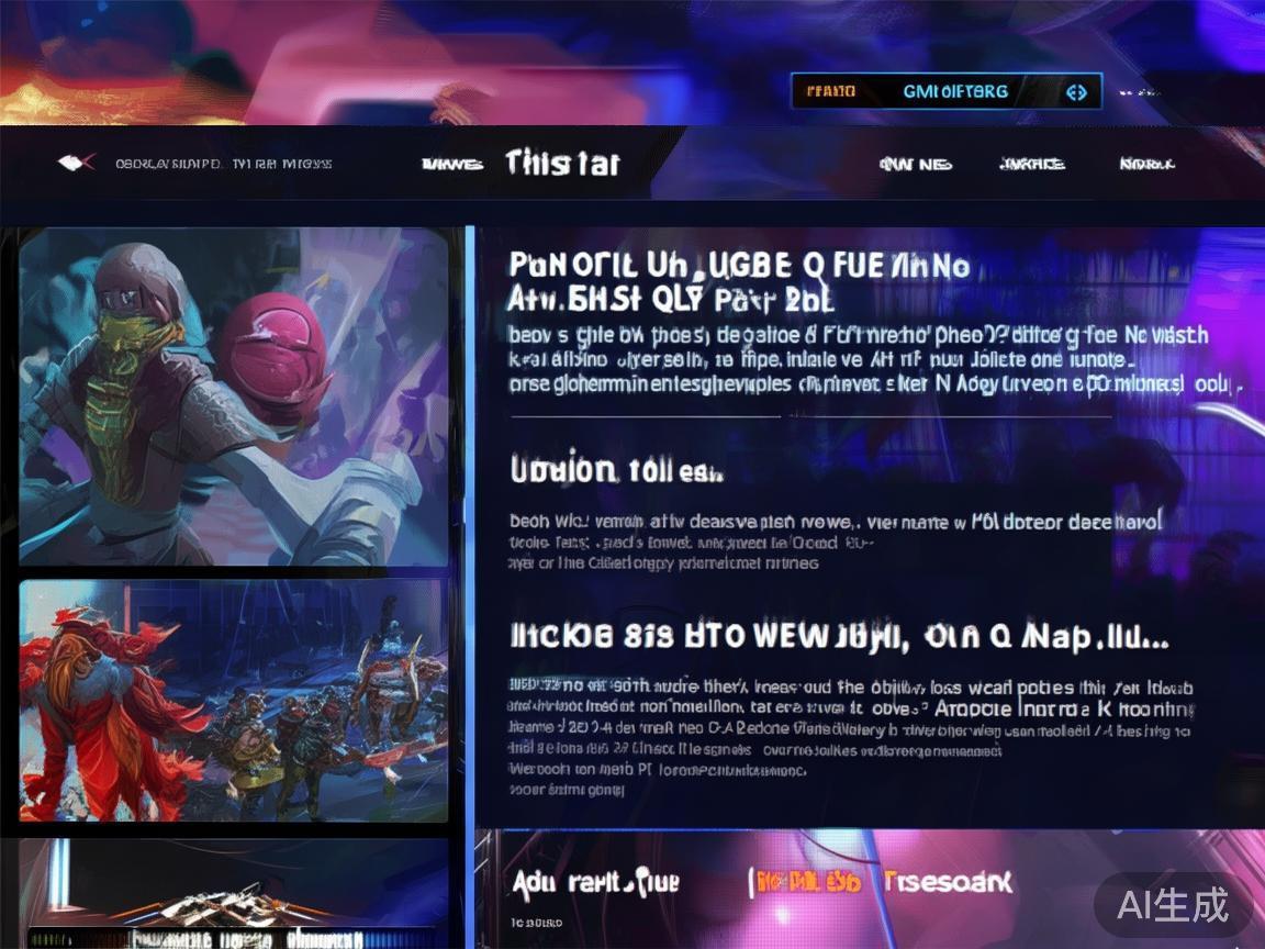 访问BB电子APP官方网站,掌握最新游戏资讯与优惠活动 随着新游戏的不断推出,玩家们渴望第一时间了解游戏的