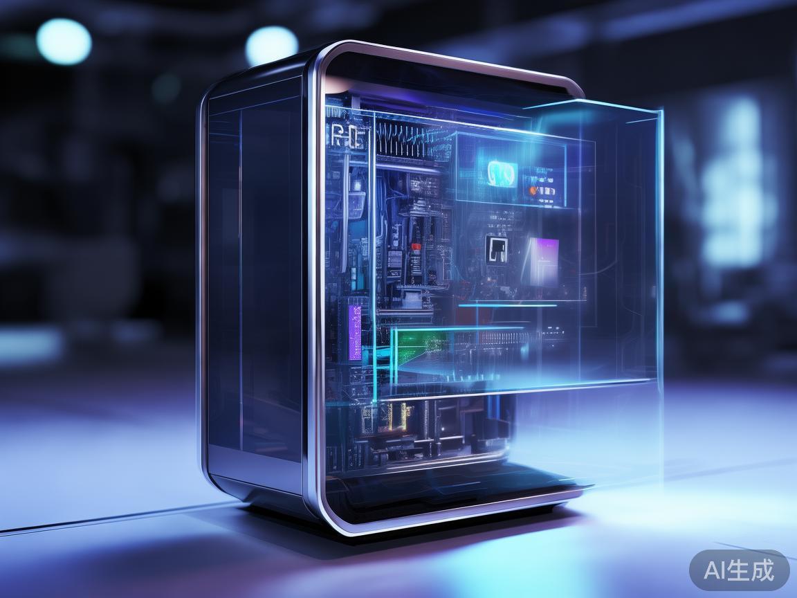 bb盒子的成功离不开其在电子创新技术方面的不断突破