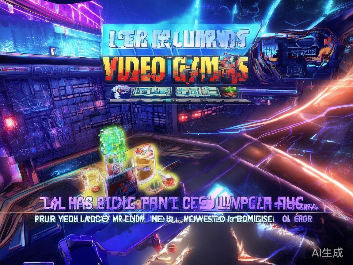 在当今数字娱乐时代，电子游戏不仅仅是休闲娱乐的工具