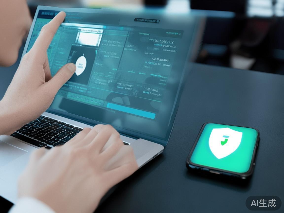 启用防病毒软件
在下载和安装过程中，建议开启计算