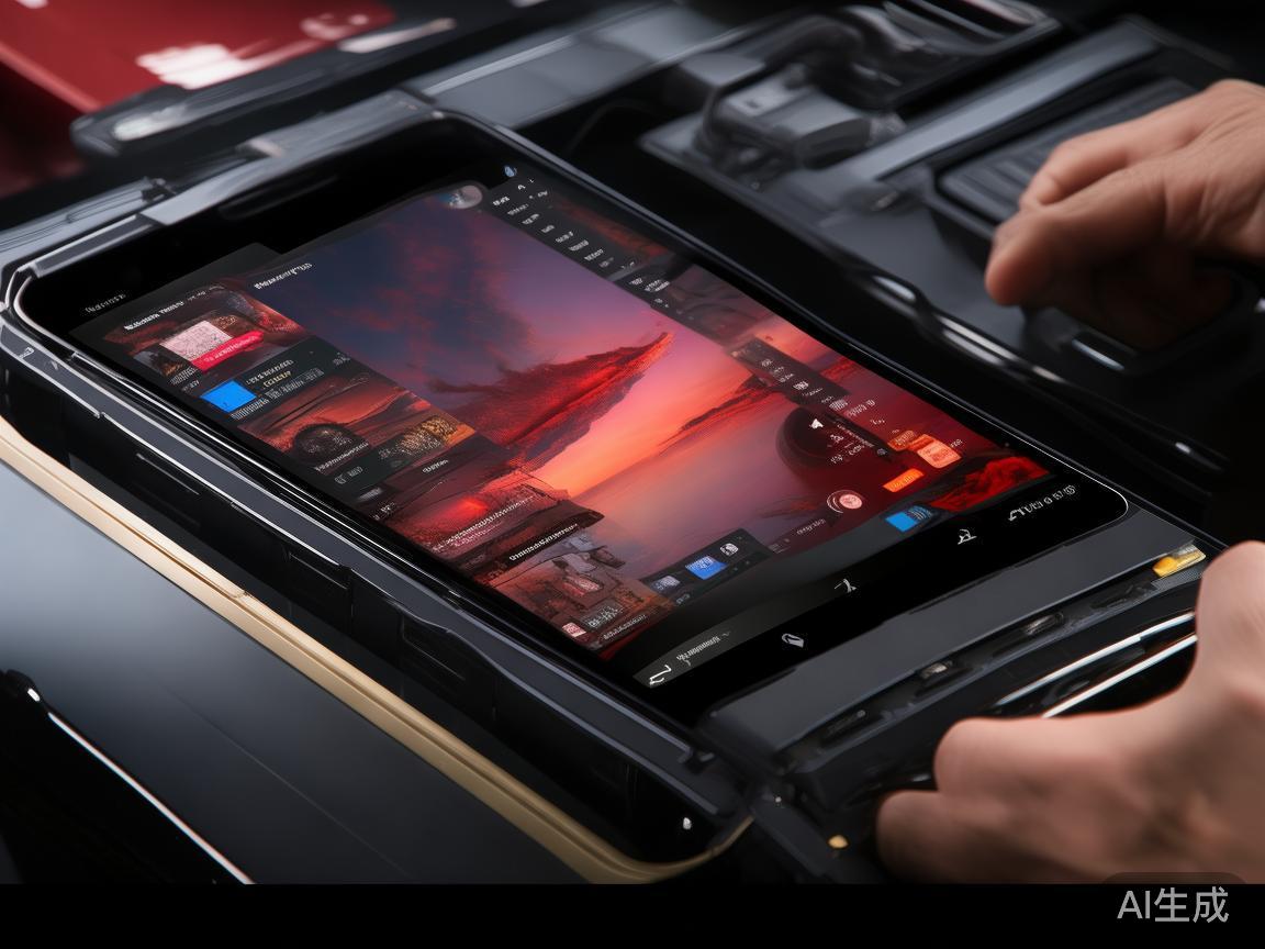 为了验证红宝石BB电子产品的实际水平，笔者进行了多