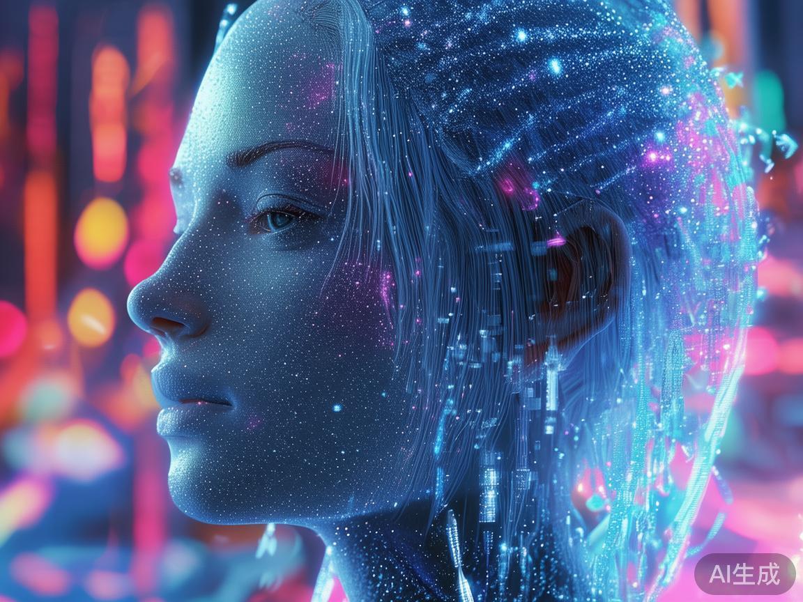 随着虚拟世界的发展，“电子BB”也成为表达虚拟恋情