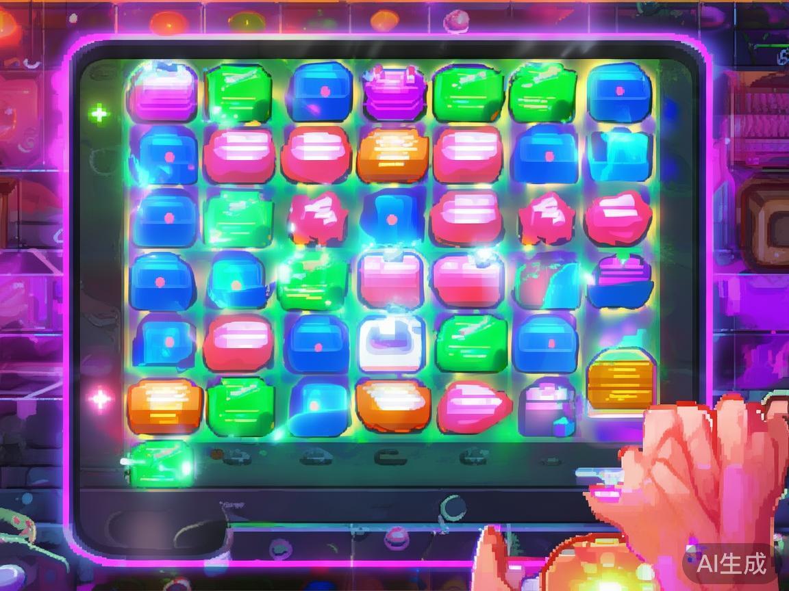 有经验的玩家会建议，控制操作速度和节奏，有意识地积