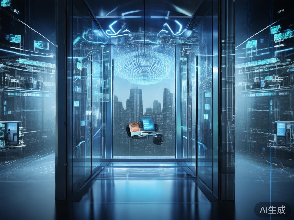 安全可靠保障：采用多层次的数据安全技术，确保政务信