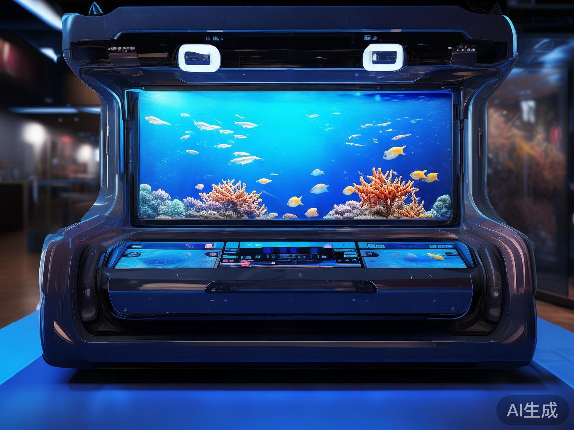 近年来，bb电子捕鱼机融合了多项前沿技术，带来了更