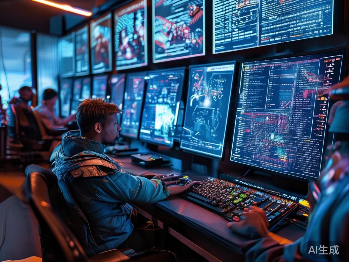 揭秘破解赌博BB电子游戏赢几率的实用技巧与攻略指南 在娱乐休闲的同时,许多玩家都希望提升在电子游戏中的