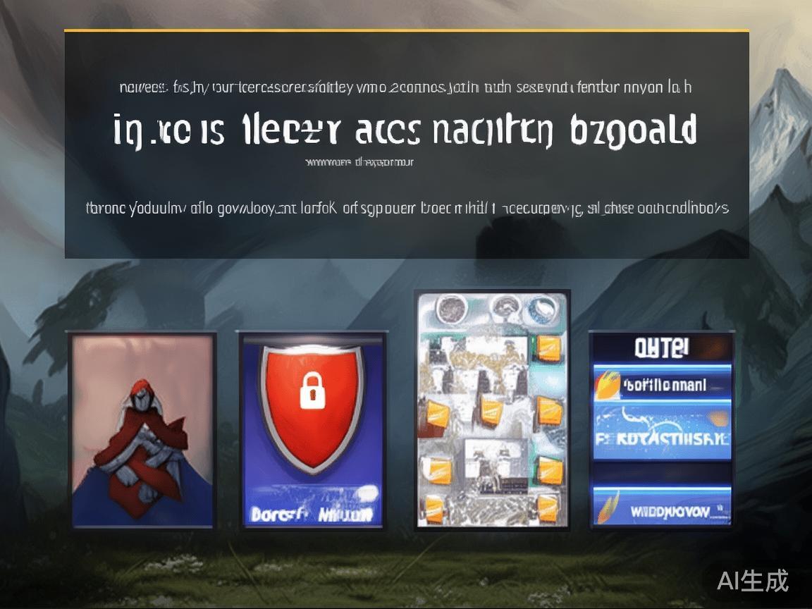 四、安全可靠的资源保障非常关键
在选择资源平台时