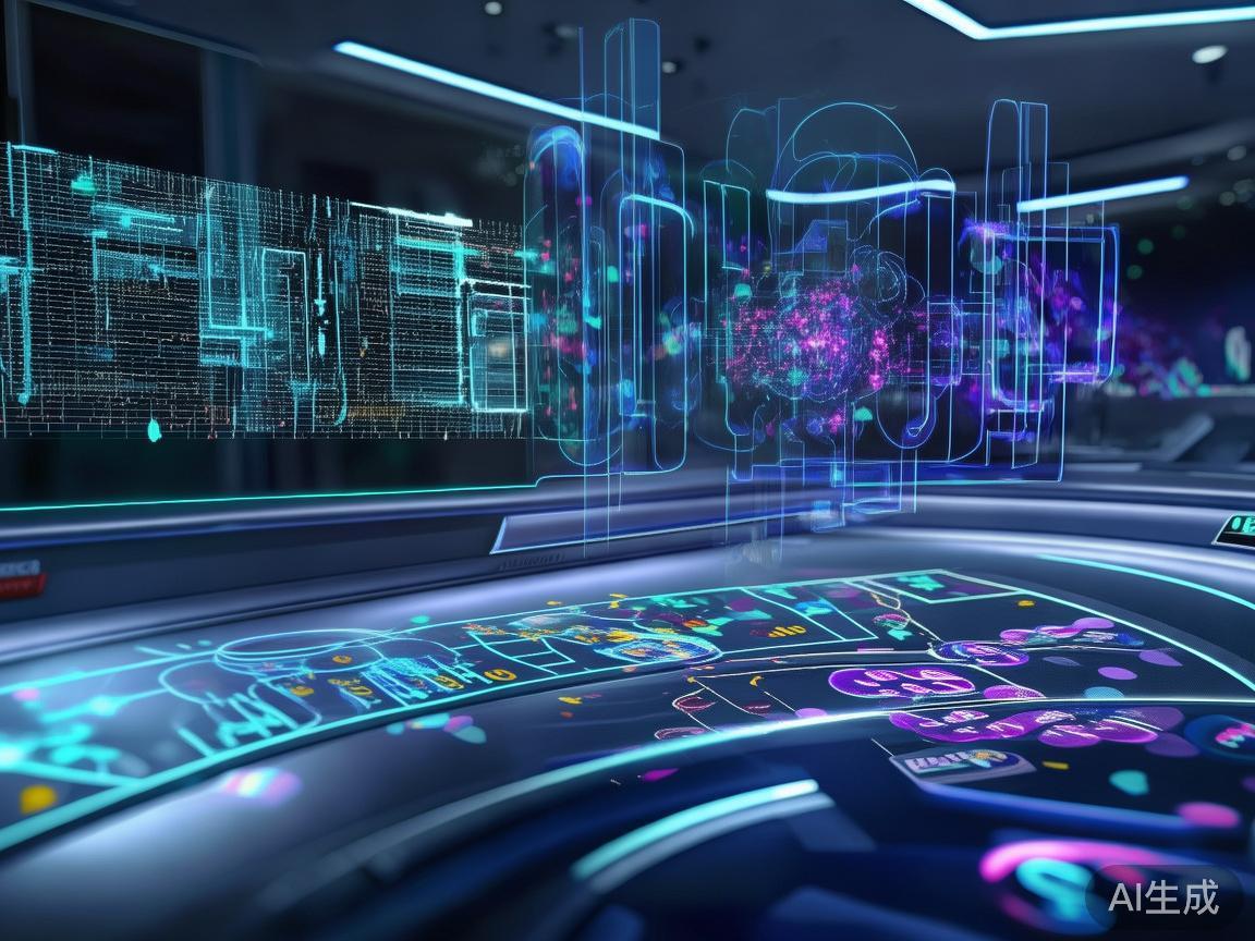 全面解析“bb电子辅助”解决方案的技术优势与实际应用前景 借助“bb电子辅助”,运营方可以实时监控所有游戏环