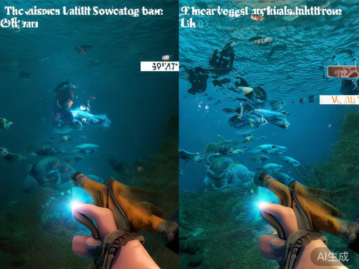 全面解析BB电子捕鱼以分玩法的攻略与技巧分享攻略 在分玩法中,精确的瞄准是获得高分的重要因素。观察鱼