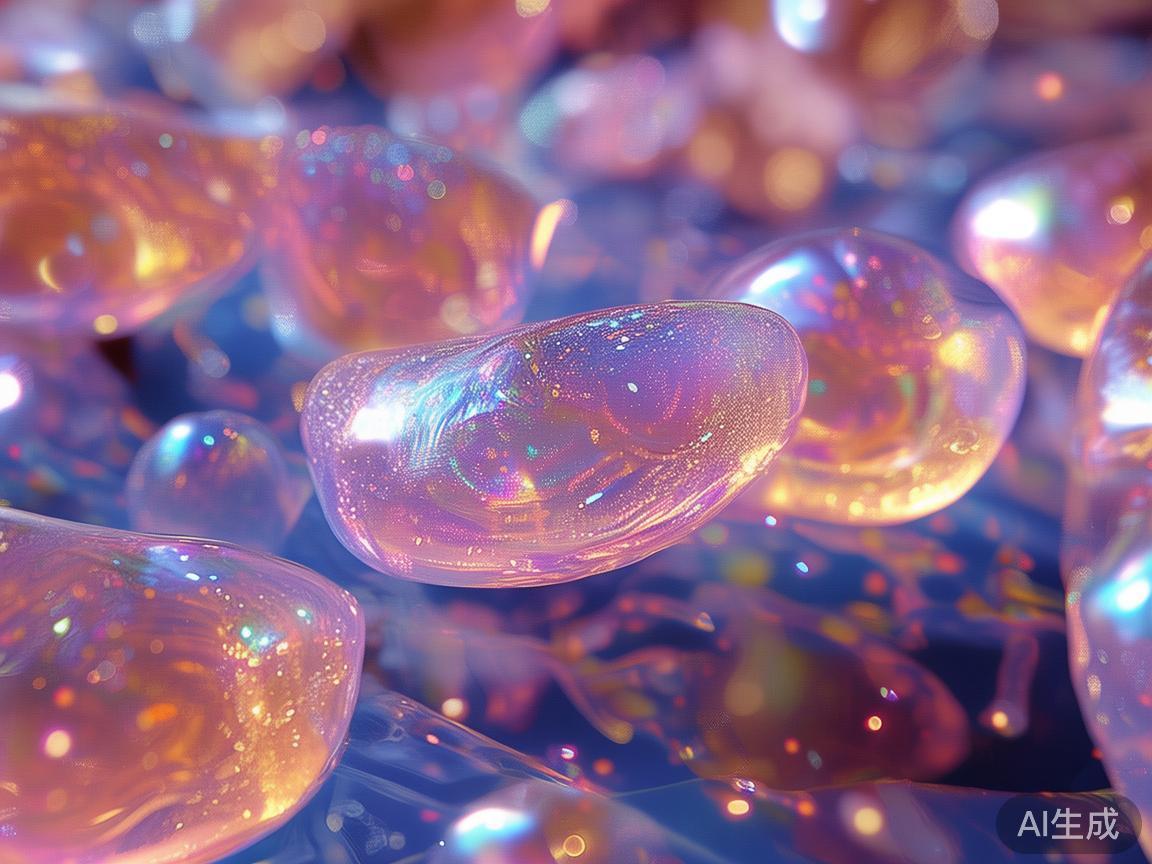 隐喻虚拟奖励或虚拟礼物
在许多网络直播平台或游戏