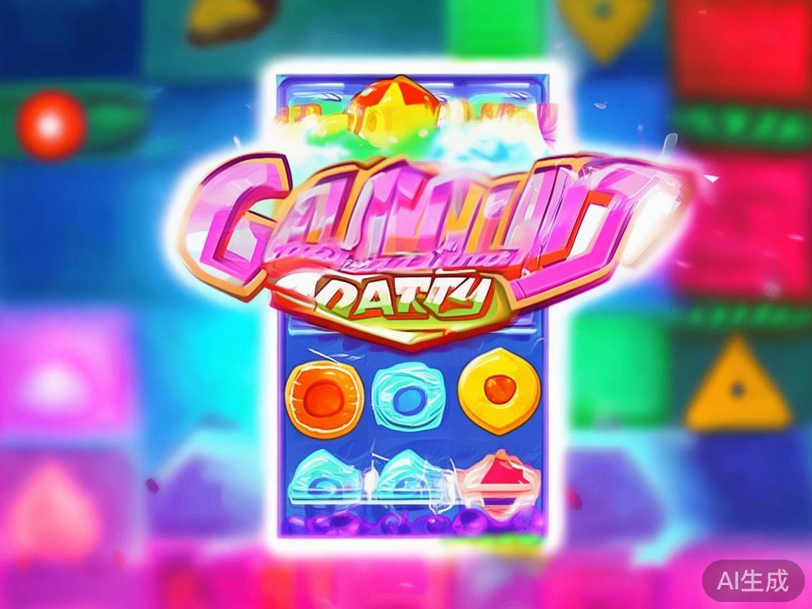 在当下的手游世界中，BB电子糖果派对凭借其丰富的游