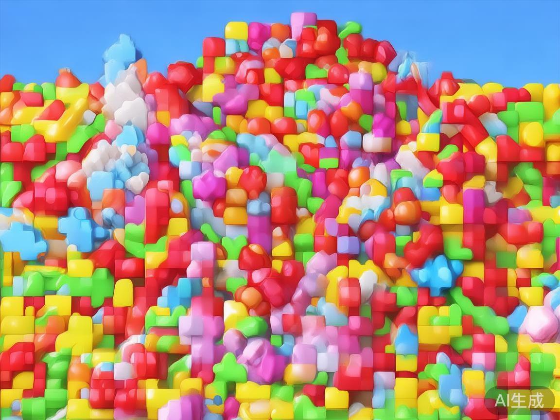 探索手机bb电子糖果派网站的热门游戏和优惠福利 经典的糖果消除游戏:简单易上手,却可以带来不断的挑