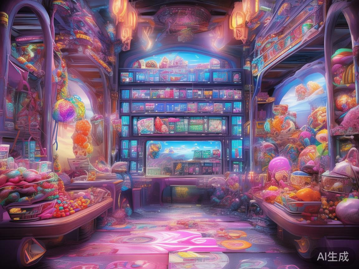 此外，该平台不断引入最新的游戏技术，为玩家带来更为