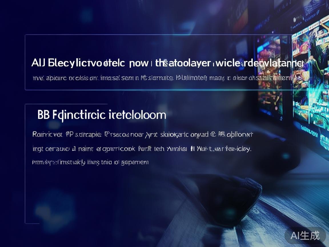 值得注意的是，人工智能和大数据技术的加入极大改善了