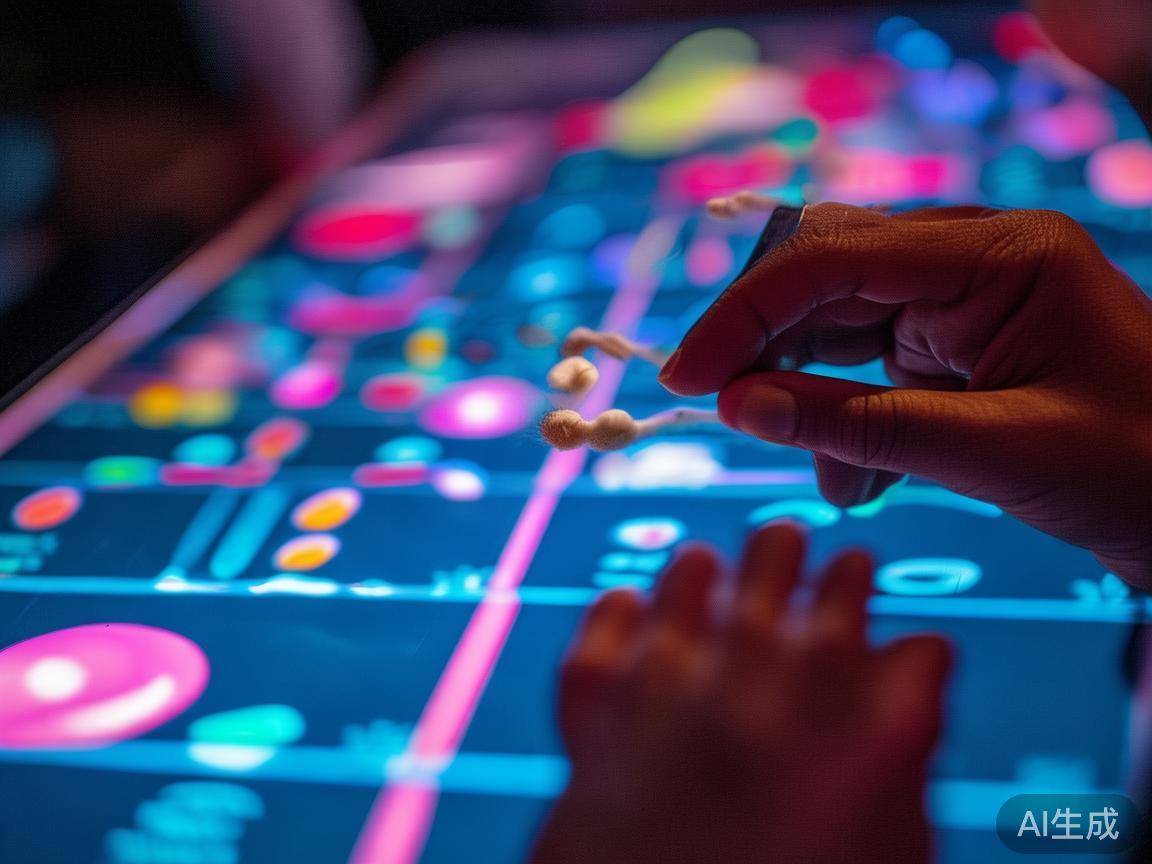 实际案例显示，有经验的玩家善于观察游戏中的“趋势”