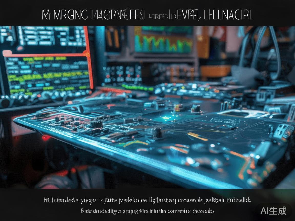 在现代电子设备不断普及的背景下，电子维护技能变得尤