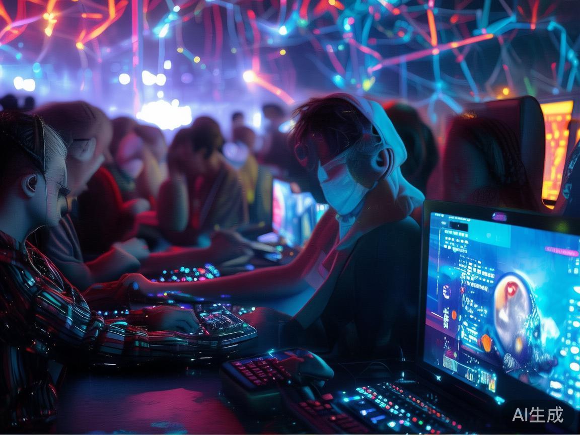 近年来，随着5G网络和云计算的快速发展，BB电子讯